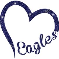 GLT36 BLUE GLITTER Thumbnail