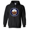 18500 Adult Heavy Blend Hooded Sweatshirt Thumbnail