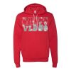 3719 Unisex Sponge Fleece Hoodie Thumbnail